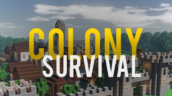 Colony Survival Cheats & Chat Commands
