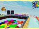 Color Block Codes