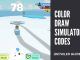 Color Draw Simulator Codes