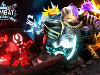 Combat Rift Codes