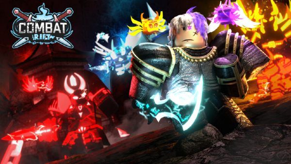 Combat Rift Codes