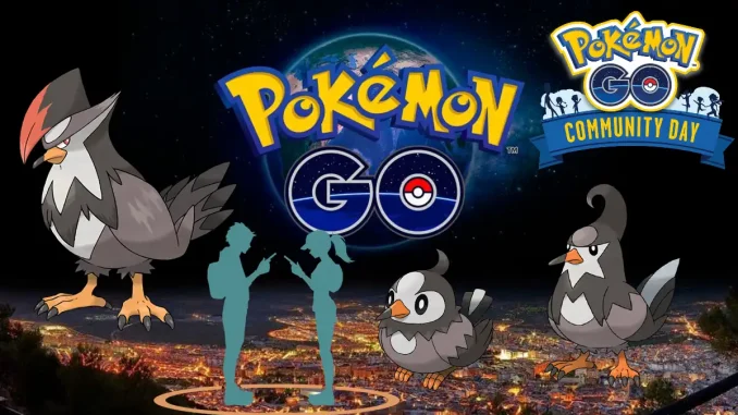 Community Day Meetups - July Pokemon Go