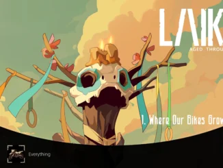 Your 100% Trophy & Achievement Guide to Laika: Aged Through Blood