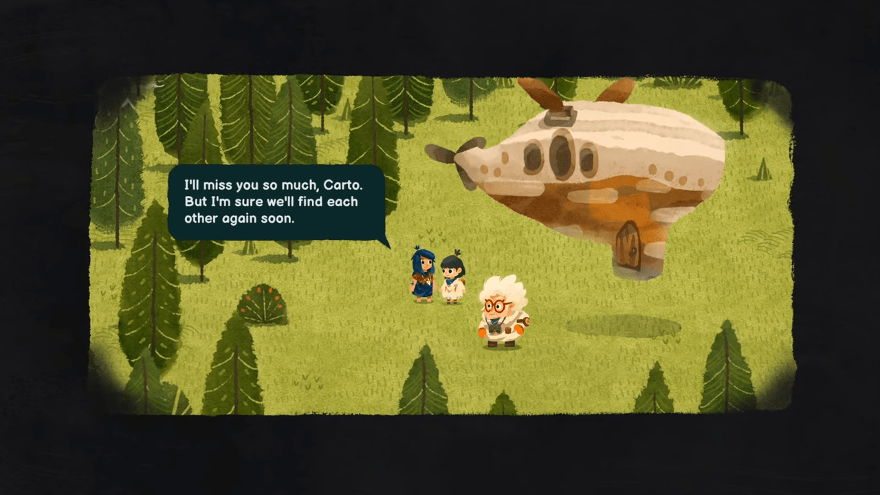 Carto Beginner to Pro: Map Mechanics, NPC Clues & Collectibles