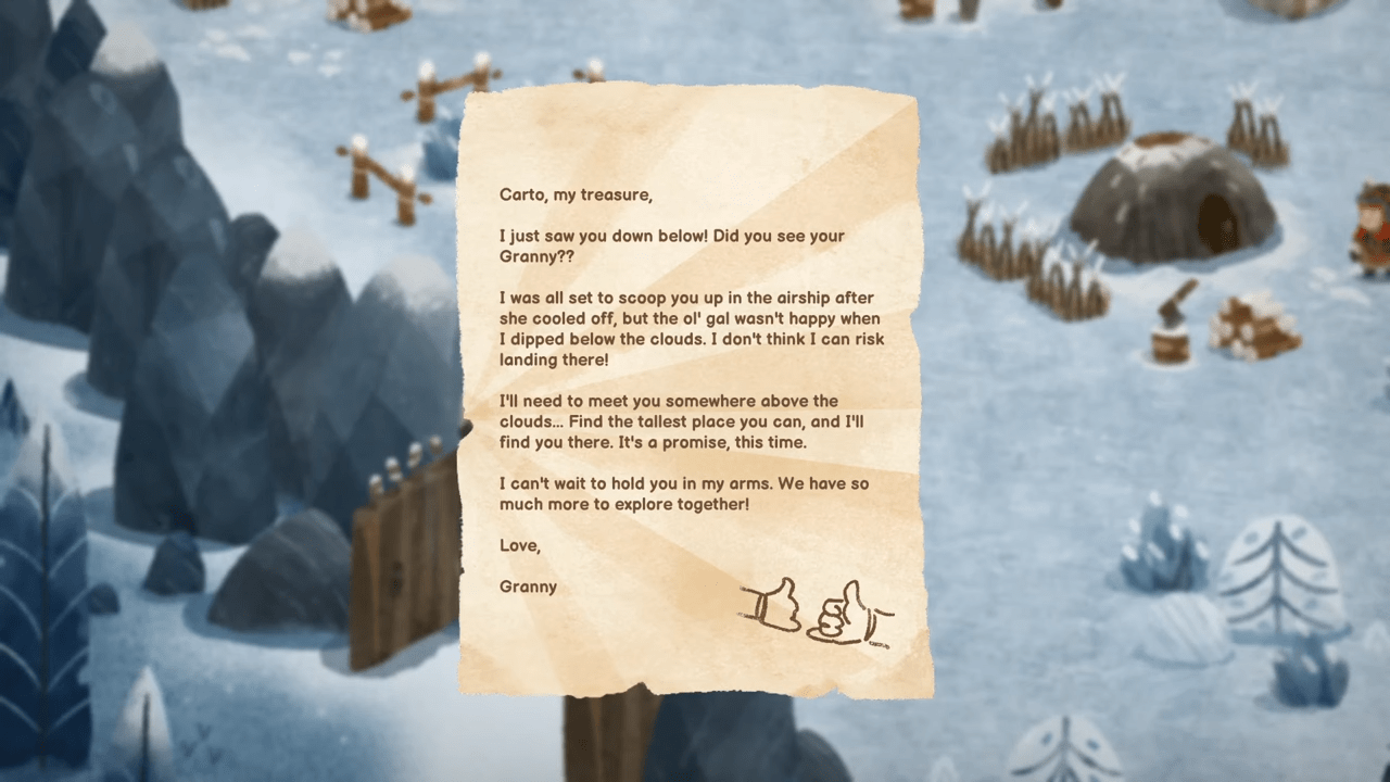 Carto Beginner to Pro: Map Mechanics, NPC Clues & Collectibles