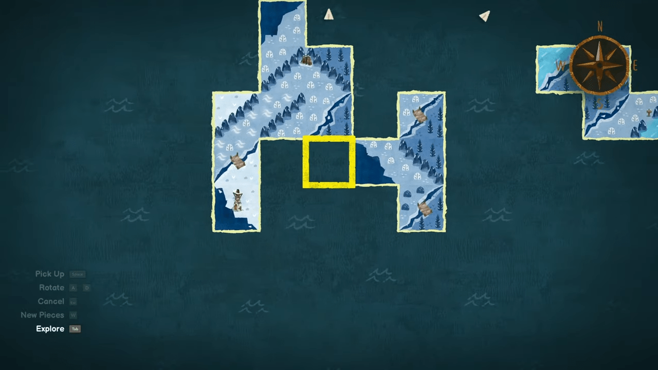 Carto Beginner to Pro: Map Mechanics, NPC Clues & Collectibles