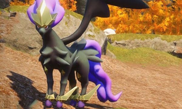 Complete Frostallion Noct Breeding Guide for Palworld
