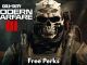 Complete Guide All Free Perks in COD MW3 Zombies