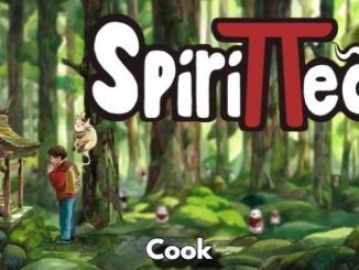 Complete Guide How to Cook in Spirittea