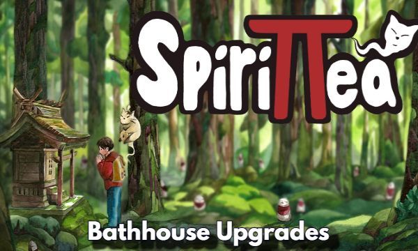 Complete Guide Spirittea Bathhouse Upgrades Costs Benefits and Strategies