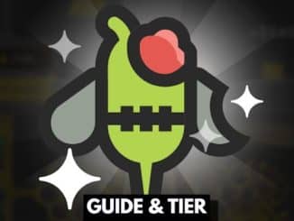 Complete Guide and Tier List for Idle Bee Factory Tycoon
