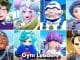 Complete Guide to Gym Leaders in Pokémon Scarlet and Violet
