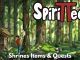 Complete Guide to Spirittea Shrines Find Items & Complete Quests