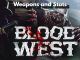 Complete Guide to Weapons and Stats in Blood West