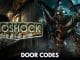 Complete List of Bioshock 1 Door Codes and Their Benefits