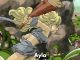 Complete Stat Progression Table for Ayla in Chrono Trigger