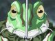 Complete Stat Progression Table for Frog in Chrono Trigger