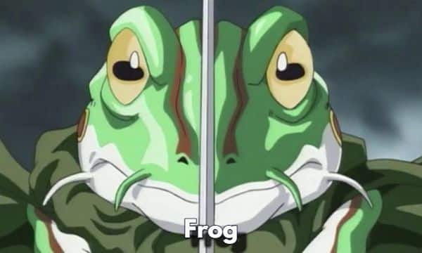 Complete Stat Progression Table for Frog in Chrono Trigger