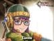 Complete Stat Progression Table for Lucca in Chrono Trigger