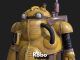 Complete Stat Progression Table for Robo in Chrono Trigger