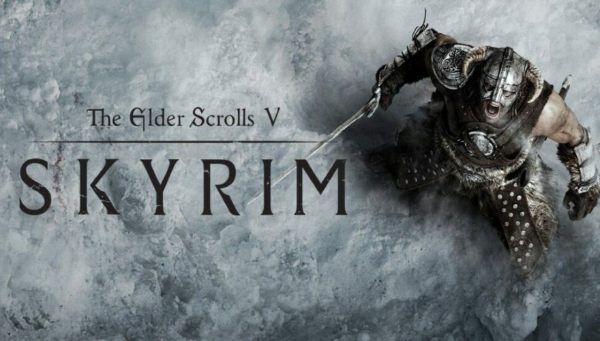 Console Commands for Skyrim