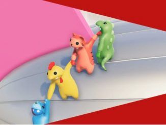 Controls for Gang Beasts PC