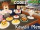 Conveyor Sushi Restaurant Codes Roblox