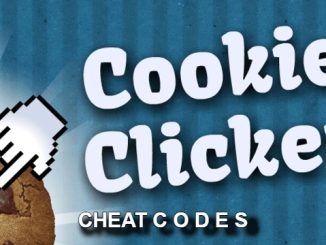 Cookie Clicker Codes