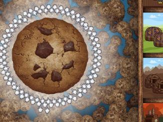 Cookie Clicker Shadow Achievements
