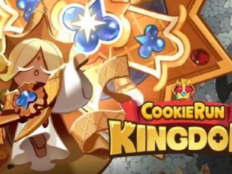 Cookie Run Kingdom How to Upgrade Castle