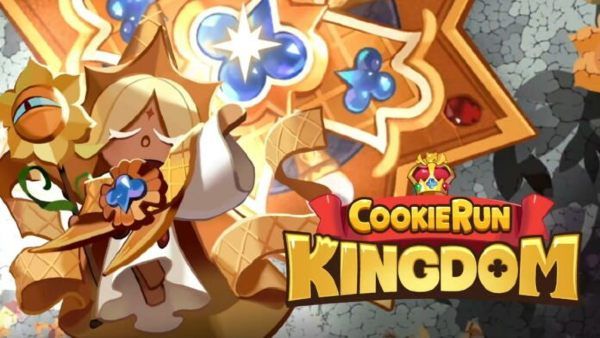 Cookie Run Kingdom How to Upgrade Castle