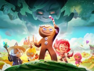 Cookie Run Kingdom Tier List