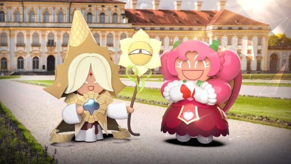 Cookie Run Kingdom Toppings guide