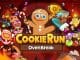 Cookie Run OvenBreak Codes