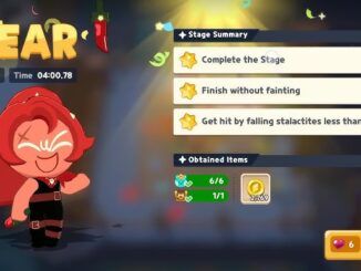 Cookie Run Tower of Adventures