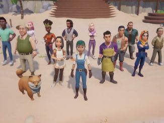 Coral Island Cooking Recipes