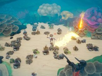 Coral Island Crafting Recipes
