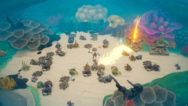 Coral Island Crafting Recipes