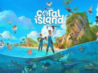 Coral Island Gift Guide