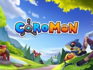 Coromon Evolution List