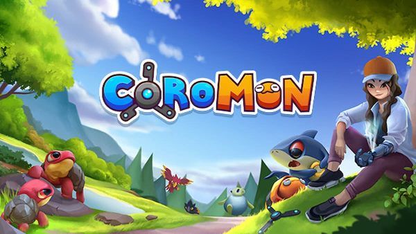 Coromon Evolution List