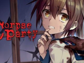 Corpse Party Walkthrough