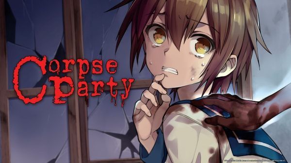Corpse Party Walkthrough