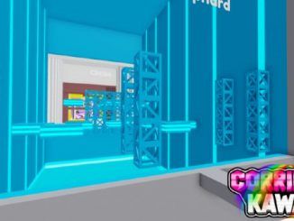 Corridor Kawaii Codes