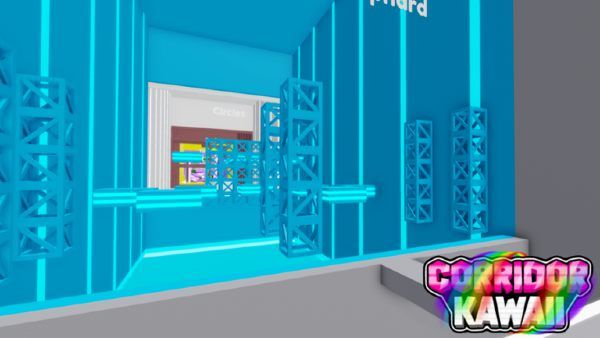 Corridor Kawaii Codes