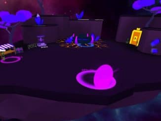Corrupted Egg Bubble Gum Simulator