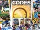Cosmic Adventure Combat Codes