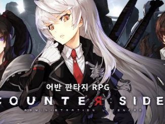 Counterside Reroll Guide