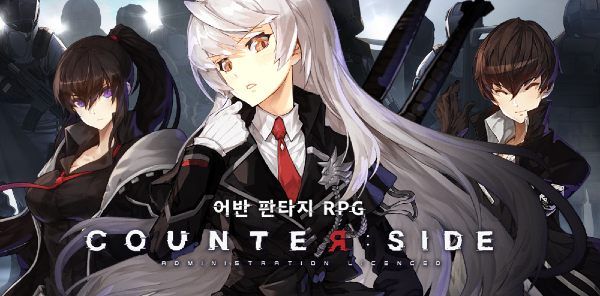 Counterside Reroll Guide