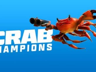 Crab Champions How to Unlock Weapons